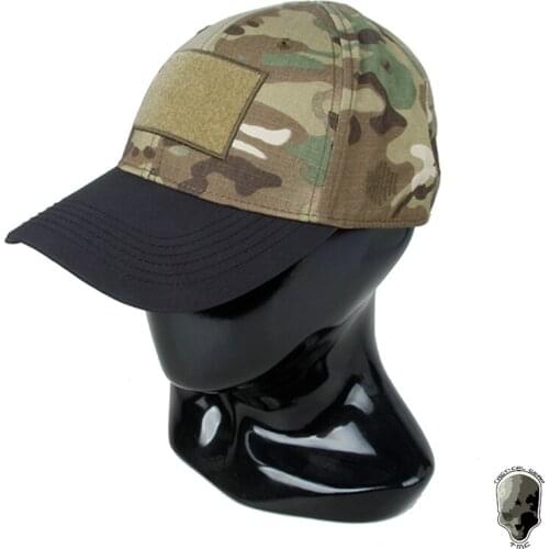 TMC TBS Airsoft Baseball Cap Sun Hats Outdoor Headwear Adjustable Hunting Military