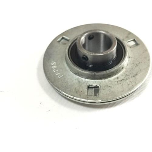 Bowling Spare Parts T11-052901-000 Bearing Assembly w/Retaining Plates Use for Brunswick Machine