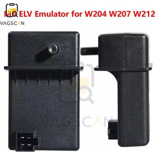 XHORSE ELV Emulator Renew ESL for 204 207 212 with VVDI MB tool