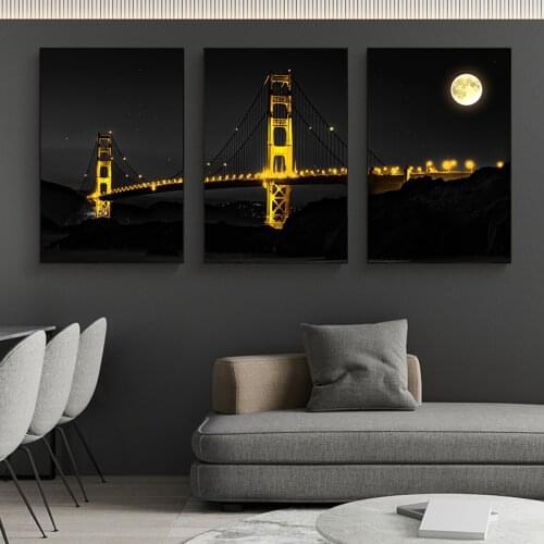 FajerminArt Wall Paintings Landscapes