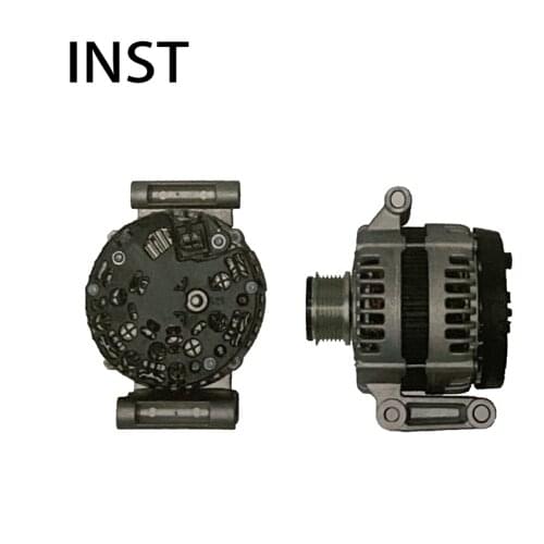 ALTERNATOR DYNAMO GENERADOR ELECTRICO FOR 12V 150A 6GS58.5 0-121-615-002 CA1928IR 23925 220-5580 CA1922IR 225.538.150 113958 90