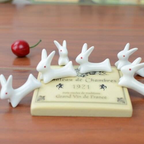 HiMISS Spoon Stands
