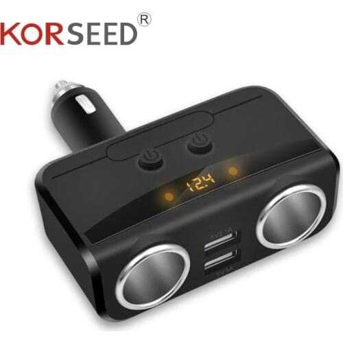 Charging Device Korseed China