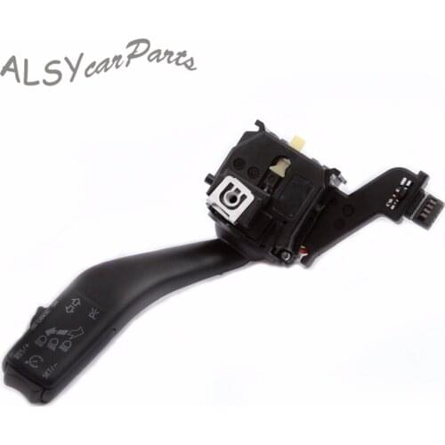 YMM Multifunction Cruise Control Switch Turn Signal Switch 1K0 953 513 F For VW Golf MK5 Jetta MK5 EOS Tiguan 1K0953513G