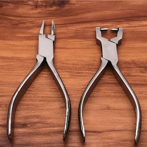 Saxophone Needle Spring Installation And Disassembly Pliers Repair Tool Set