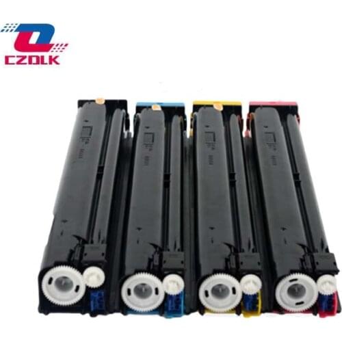 New compatible DX-25 CT/AT Toner Cartridges for Sharp DX 2508NC 2008UC 2018U 2338NC toner 1set=4pcs(BK.C.M.Y) bk=350g cmy=260g