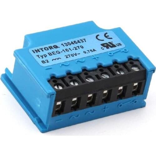 BEG-161-270 Full Wave Rectifier Module Brake Rectifier 13046437