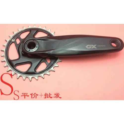 Sram GX eagle Crankset DUB 12S MTB bike bicycle Chainwheel
