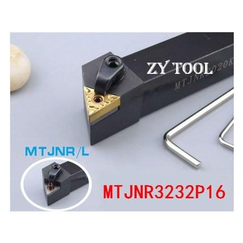 MTJNR3232P16,extermal turning tool Factory outlets, the lather,boring bar,cnc,machine,Factory Outlet