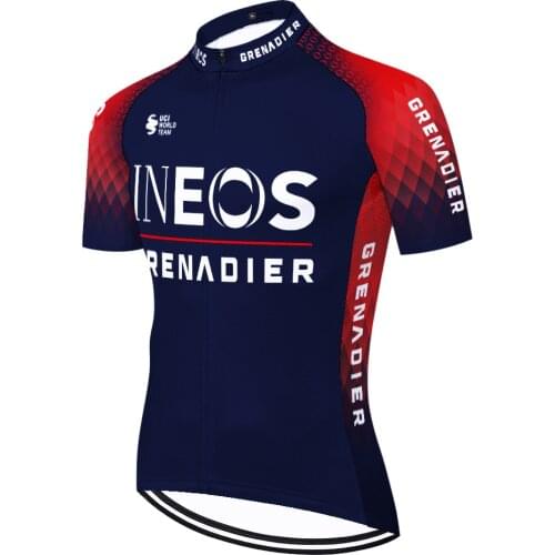 UCI WORLD TEAM INEOS GRENADIER Goods For Sports And Recreation