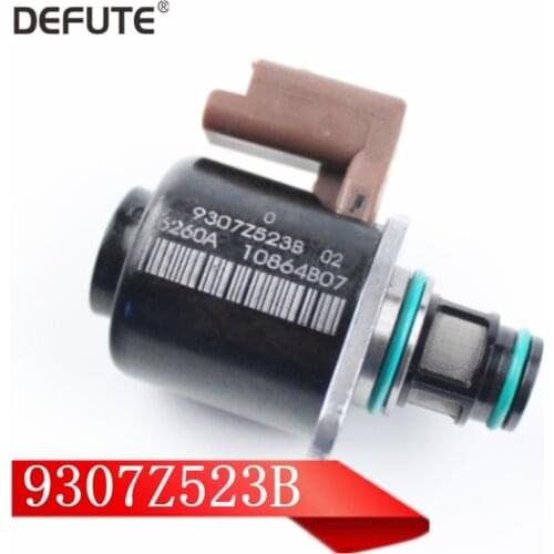 Free shipping 9307Z523B Inlet Metering Valve IMV 9109-903 case For Kia SSANGYONG 66507A0401 6650750001