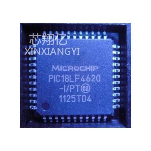 XINXIANGYI PIC18LF4620-I/PT QFP