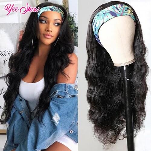 Synthetic Wigs Yeeshow China