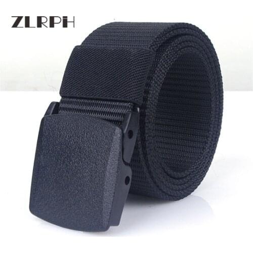 ZLRPH Mens Automatic Belts