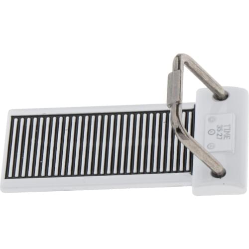 1/12 Dollhouse Miniature Furniture Metal Treadmill Doll House Model DIY