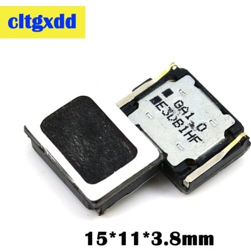 Cltgxdd 2pcs Loud Speaker Inner Buzzer Ringer Replacement Parts For Nokia Lumia 620 N620 720T N720 N820 1020 2020 N1020 N2020