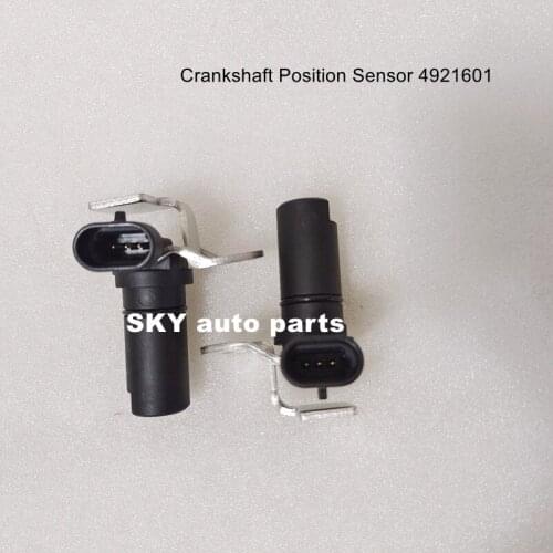 Crankshaft Position Sensor 4921601 (2PCS)