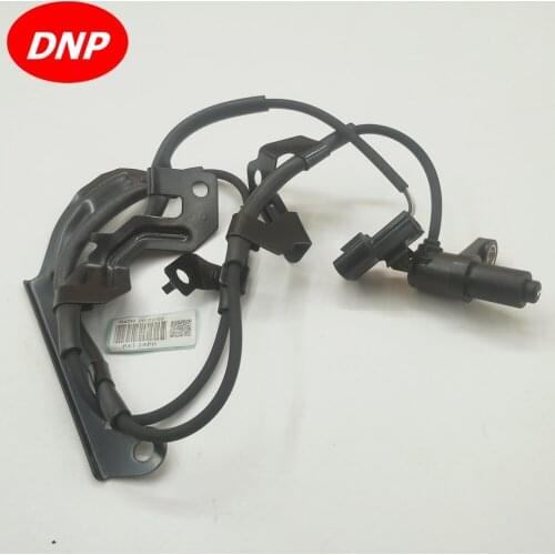 PAT Front RH ABS Wheel Speed Sensor For Mitsubishi L200 2.5L Pajero 3.0L MN102574