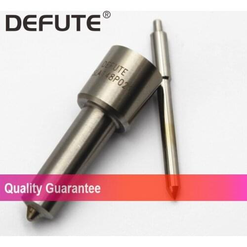 Diesel Engine Fuel Injector Nozzle DLLA157P104 DLLA150P623 DLLA158P617 DLLA145P603 DLLA145P659 DLLA145P082 DLLA144P666
