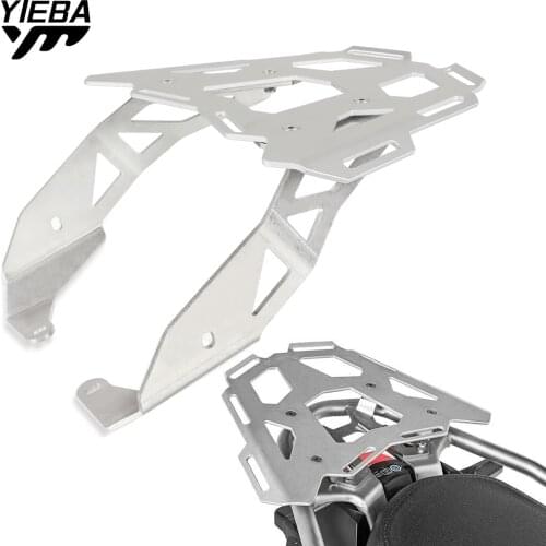 For Honda Africa Twin Part CRF 1100 L 2019 2020 2021 Motorcycle CRF1100L Luggage Rack Bracket Rear Carrier Support Holder Shelf