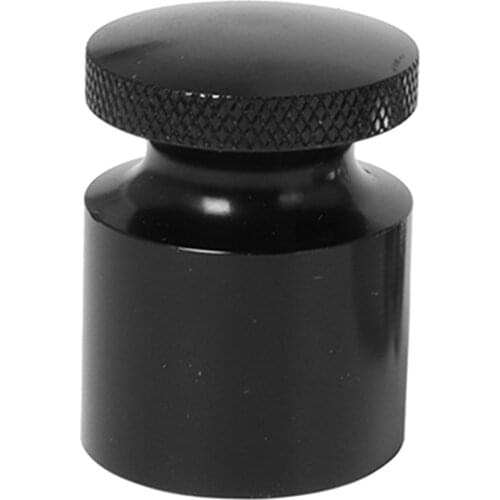 Choke Knob Cover Compatible for Harley Glide Accessories 1pc brass insert accessories parts professional