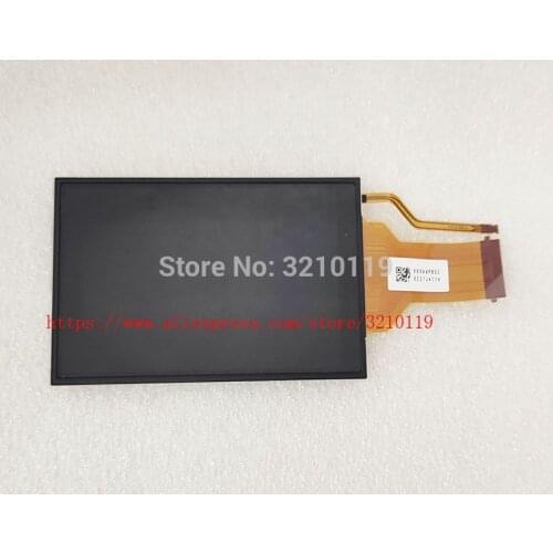 NEW LCD Display Screen for Nikon 1 J1 digital mirrorless camera repair part with backlight+glass