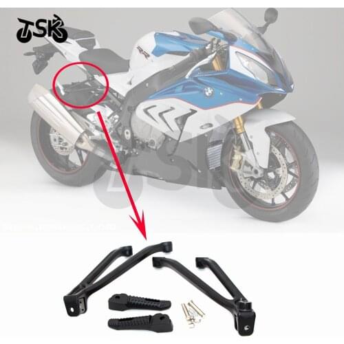 For Motorcycle BMW S1000RR S 1000 S 1000RR 2009-2017 Foot pedal