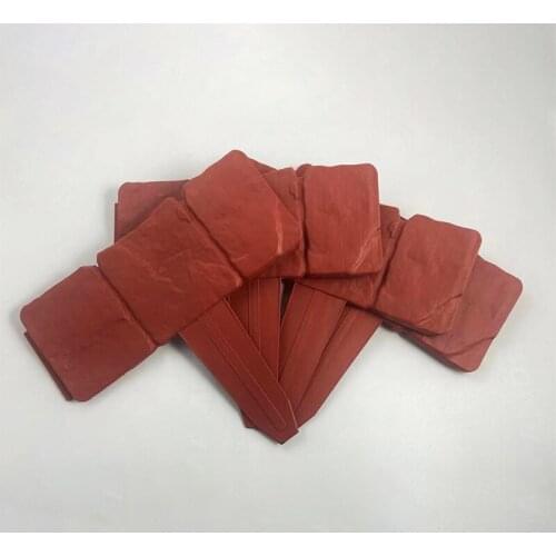 Garden Fence Border Folding Landscape Gray Orange Flower Fence-Path Garden