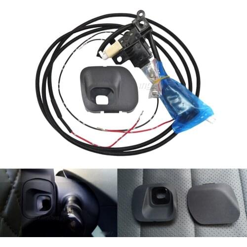 Cruise Control Switch 84632-34011 84632-34017 84632-0F010 45186-47030-C0 Steering Wheel Dust Cover For Toyota Prius plus 2012