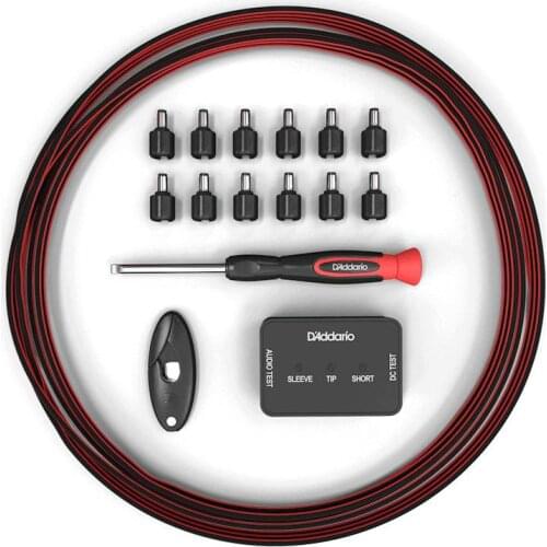 Planet waves Electronics