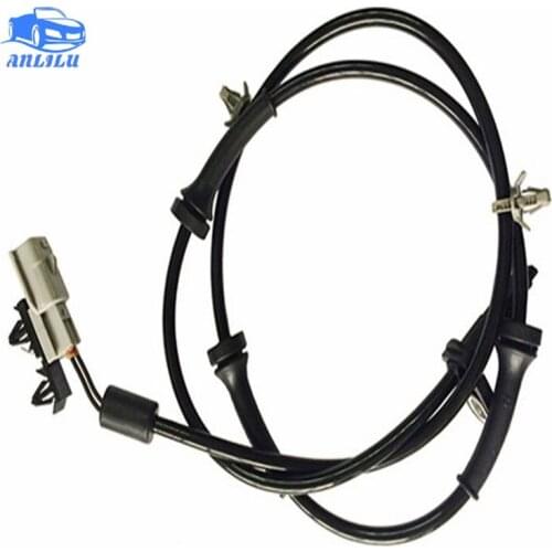 Suitable for 2008-2012 Ni-ssan Teana J32 J33 2.0L 2.5L 3.5L rear wheel ABS sensor 47900-JN05A 47900JN05A