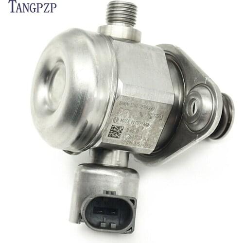High Pressure Fuel Pump 13517595339 For Bmw F01 F10 F12 E70 E71 N63 S63 4.4 V8 Direct 13517595350 0261520144
