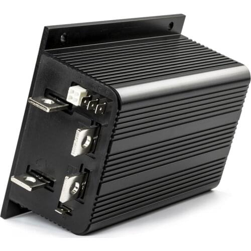 High Quality D.C Motor Controller PMC 24V / 36V 275 Amp Replace Curtis for EZGO Golf Cart OEM 1204-027 1204027 G432H 124P-4201