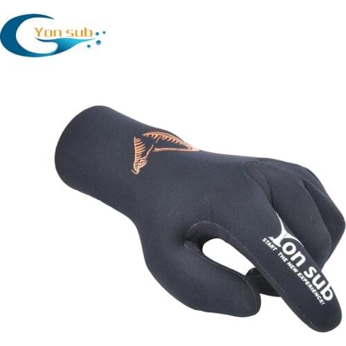 Yon Sub Swimming Gloves