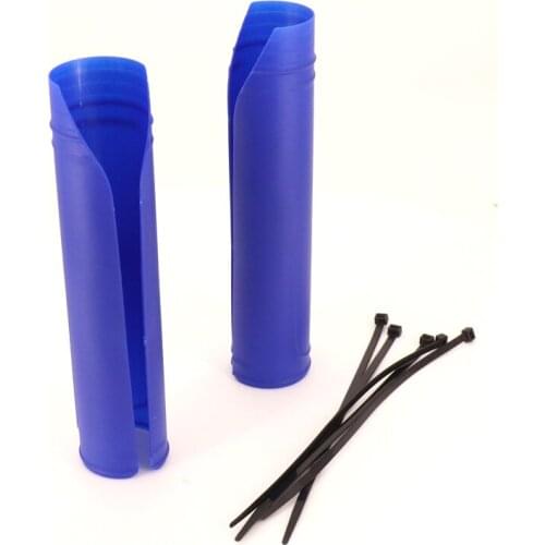 Upper Fork Guard Protector Covers for KTM EXC SXF SX XC SXS XCW XCF Six Days SMR SMC 105 125 150 200 250 300 350 400 450 500 525