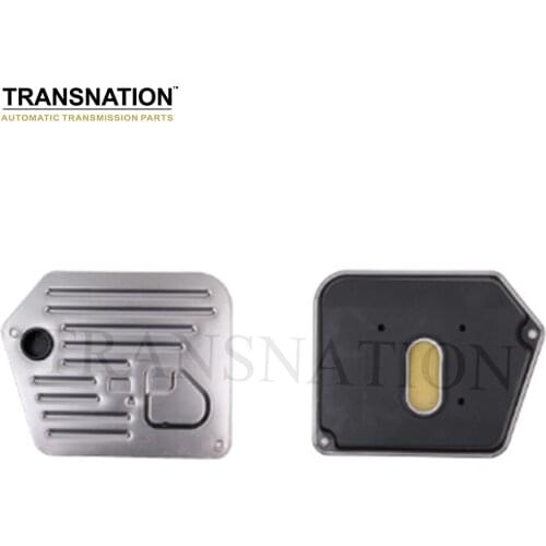 ZF5HP24 ZF5HP-24 Auto Transmission Oil Filter 01L-325-429 0501-004-925 Fit For BMW JAGUAR Car Accessories Transnation 132140