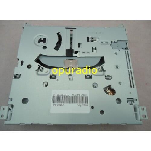 100% New Lite-on DVD X7 DVD-V7 DVD V7 Mechanism for Hyundai Veracruz Buick Lacrosse2012 Nissan Car DVD navigation Audio