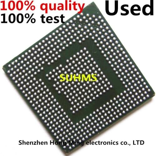 100% test very good product SIS968 SIS 968 bga chip reball with balls IC chips