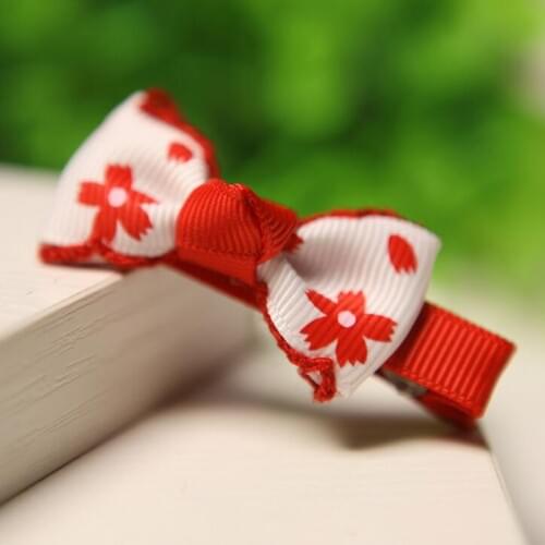 300pcs/lot Uniquely Designed Ribbon Hair Accessory