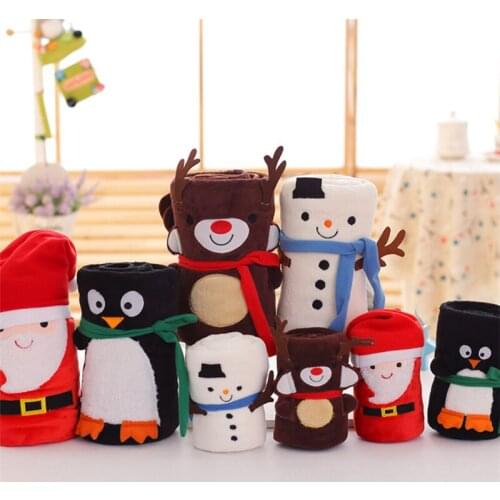 Детские флисовые одеяла CHAOXIMIAO China At AliExpress