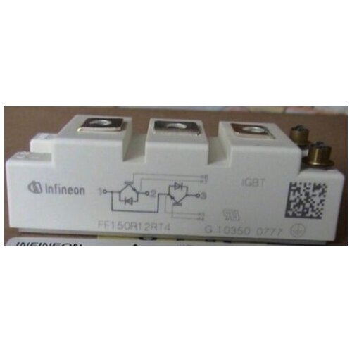 FF150R12RT4 1pcs New Infineon IGBT module free shipping #exp