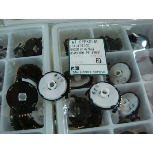 Import 050930N-PB-FREE 5 foot encoder switch