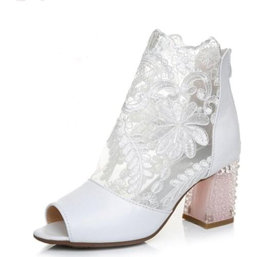 LOVE MOMENTS Women's Boots