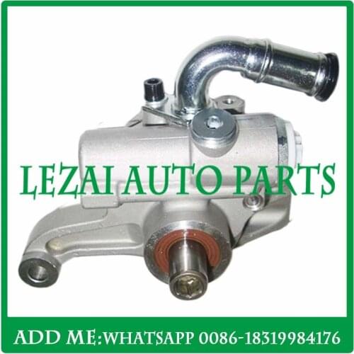 Power Steering Pump For Car Chevrolet Saturn 07-15 Suzuki XL-7 3.2L 3.6L 07-10 25939259 25775403 15285501 49100-78J00 25964298
