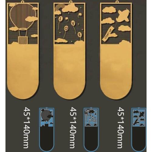 New Metal Cutting Dies Tags New Stencils for DIY Scrapbooking Paper Cards Craft Making Craft Decoration