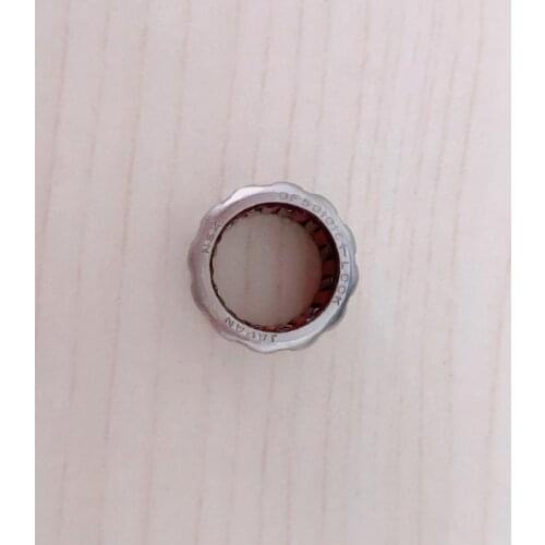 Original daiwa low profile casting fishing reel roller clutch ball beaering for tatula ct reel part nuumber 6G819801