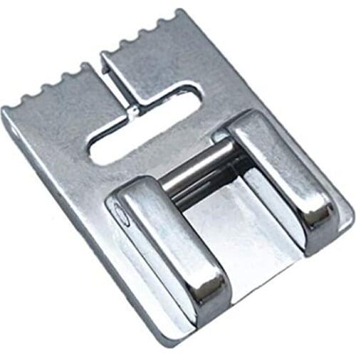 Household sewing machine presser foot accessories Thick Tucker presser foot sewing machine accessories