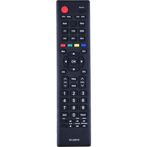 Remote control use for remote control use for TV hisense ER-22601B ER22601B ER-22601A HL24K20D HL32K20D 24D33 50D36P 40D50P 32D