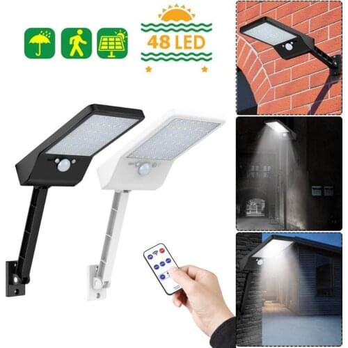 Qitherm Street Lighting