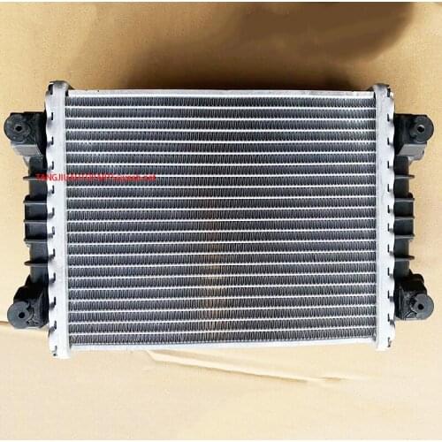 Radiator Fit AUDI A7 2012-2018 Q5 S4 S5 8K0121212B 376745661 8K0121212